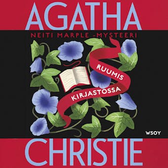Ruumis kirjastossa: Neiti Marple - Agatha Christie