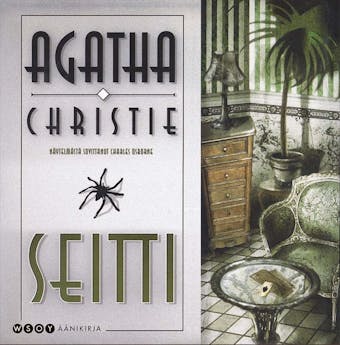 Seitti - Agatha Christie