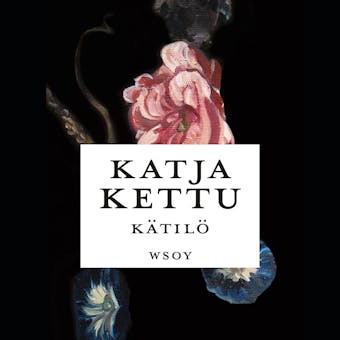 Kätilö | Äänikirja & E-kirja | Katja Kettu | Nextory