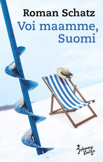 Voi maamme, Suomi - Roman Schatz