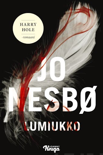 Lumiukko - Jo Nesbø