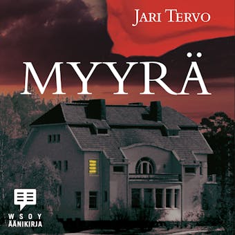 Myyrä - undefined
