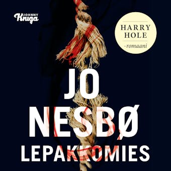 Lepakkomies: Harry Hole 1 - Jo Nesbø