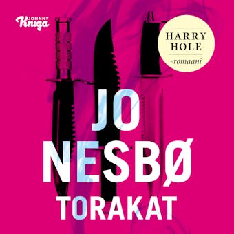 Torakat: Harry Hole 2 - undefined