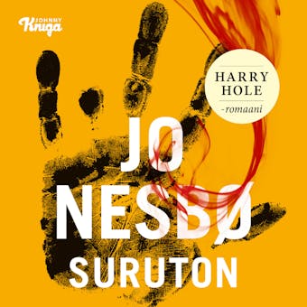 Suruton: Harry Hole 4 - undefined