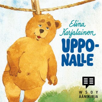 Uppo-Nalle - undefined