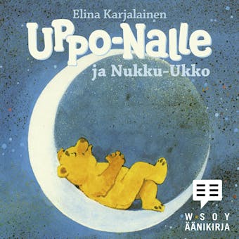 Uppo-Nalle ja Nukku-Ukko - undefined
