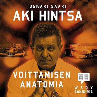 Aki Hintsa - Voittamisen anatomia - undefined