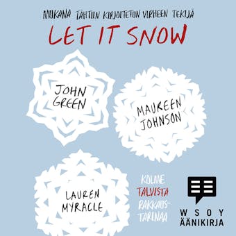 Let It Snow - undefined