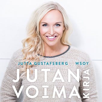 Jutan voimakirja - undefined