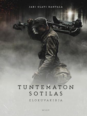 Tuntematon sotilas - Elokuvakirja