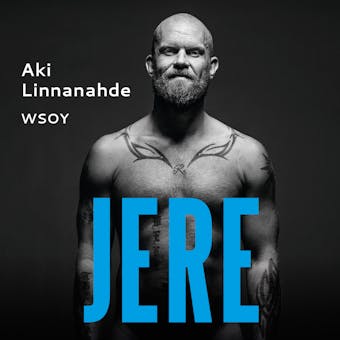 Jere - Aki Linnanahde