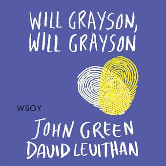 Will Grayson, Will Grayson - undefined