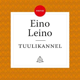 Tuulikannel - Tuntematon Eino Leino - Eino Leino