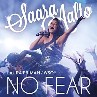 Saara Aalto - No Fear - undefined