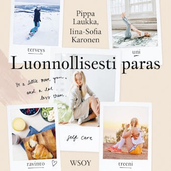 Luonnollisesti paras - undefined