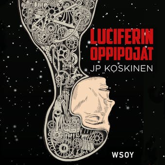 Luciferin oppipojat - Juha-Pekka Koskinen