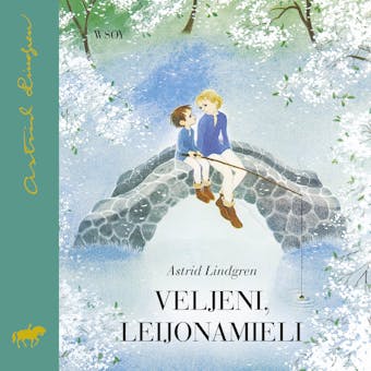 Veljeni, Leijonamieli - undefined