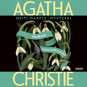 Murha maalaiskylÃ¤ssÃ¤ - Agatha Christie