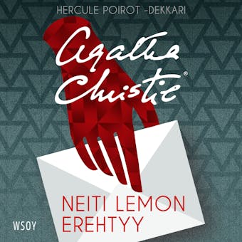 Neiti Lemon erehtyy - Agatha Christie