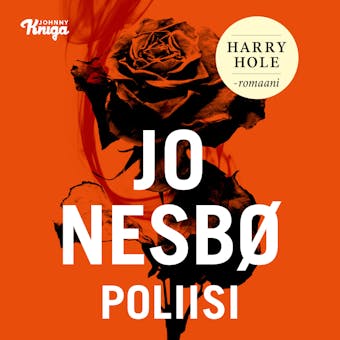 Poliisi: Harry Hole 10 - Jo Nesbø
