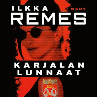 Karjalan lunnaat - Ilkka Remes