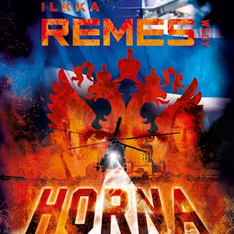 Horna - Ilkka Remes
