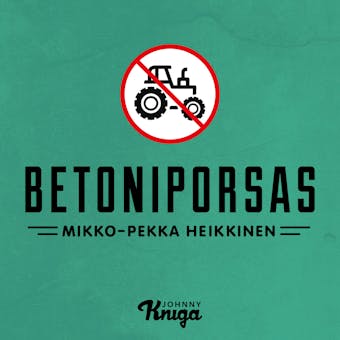 Betoniporsas