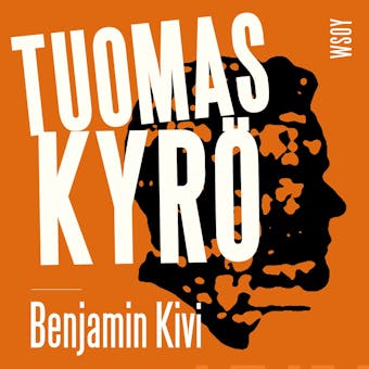 Benjamin Kivi - undefined