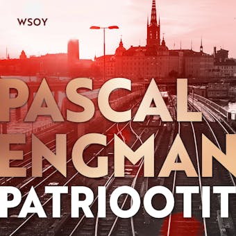 Patriootit - undefined