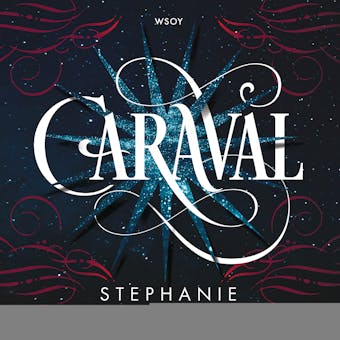 Caraval - undefined
