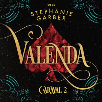 Valenda - Stephanie Garber