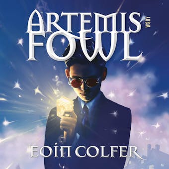 Artemis Fowl: Artemis Fowl 1 - undefined