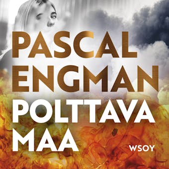 Polttava maa - undefined