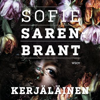 Kerjäläinen - Sofie Sarenbrant