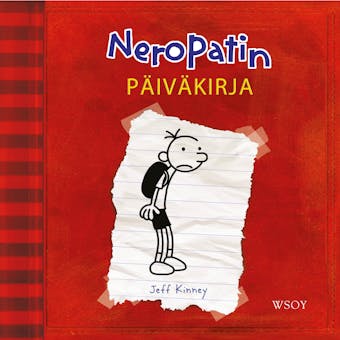 Neropatin pÃ¤ivÃ¤kirja: Neropatin pÃ¤ivÃ¤kirja 1 - undefined