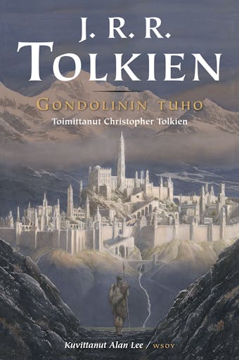 Gondolinin tuho - J. R. R. Tolkien