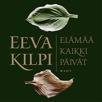 Elämää kaikki päivät - Eeva Kilpi