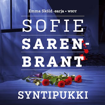 Syntipukki - Sofie Sarenbrant