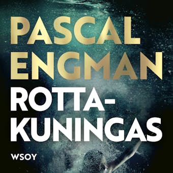 Rottakuningas