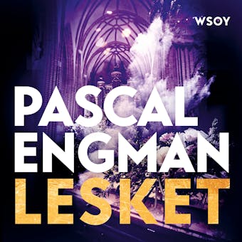 Lesket - Pascal Engman