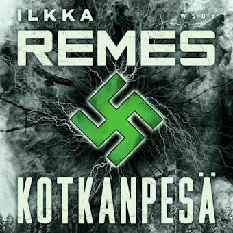 Kotkanpesä - undefined