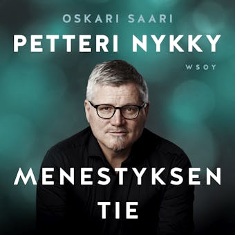Petteri Nykky - Menestyksen tie - undefined