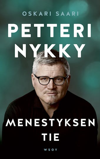 Petteri Nykky – Menestyksen tie - undefined