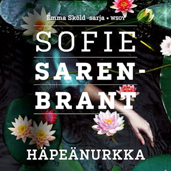 Häpeänurkka - Sofie Sarenbrant