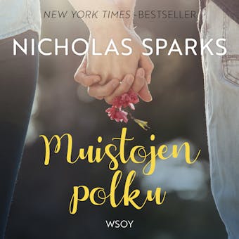 Muistojen polku - Nicholas Sparks