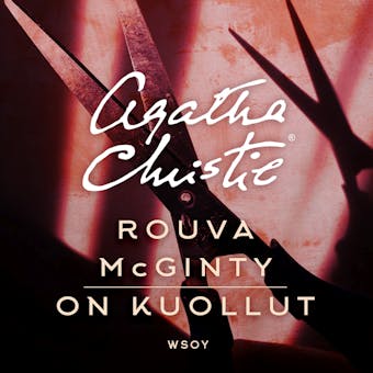 Rouva McGinty on kuollut - undefined