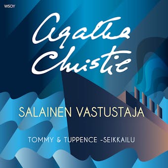 Salainen vastustaja - undefined