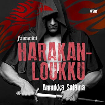 Harakanloukku - undefined