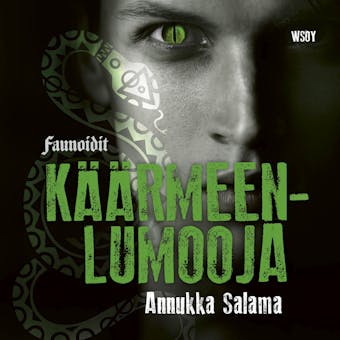 Käärmeenlumooja - undefined